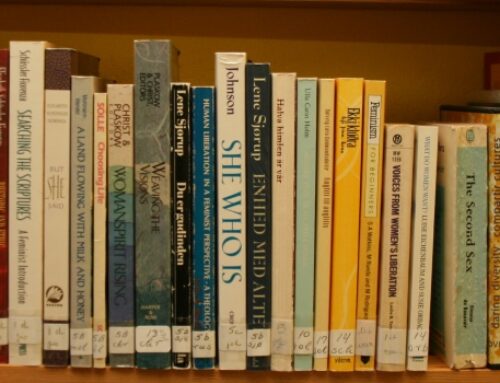 Sultan og kartöflurnar og tauið af snúrunum – Prédikun í Árbæjarkirkju 18. september 2011